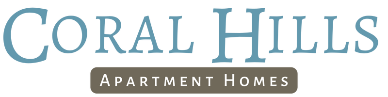 Coral Hills logo